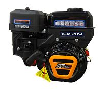 Двигатель LIFAN  9 л.с. KP230-R PRO  АВТ. СЦЕПЛЕНИЕ