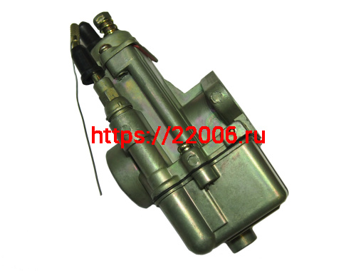 Карбюратор К65В (МТМ) (кол-во в упак. 20 шт.) фото 5