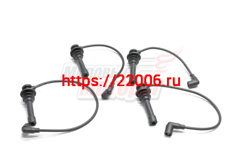 Провода высоковольтные VISION/EMGRAND EC7 1.5 комп. (101605026769) Провода высоковольтные VISION/EMGRAND EC7 1.5 комп. (101605026769)