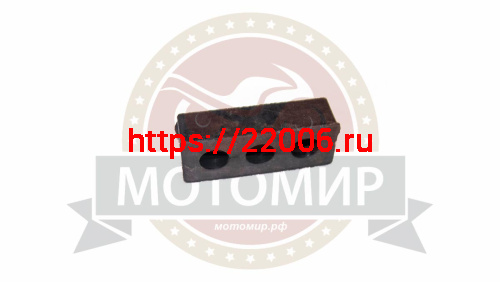 Буфер рез. 2  KAYO BULL 151 908007-0020 фото 2