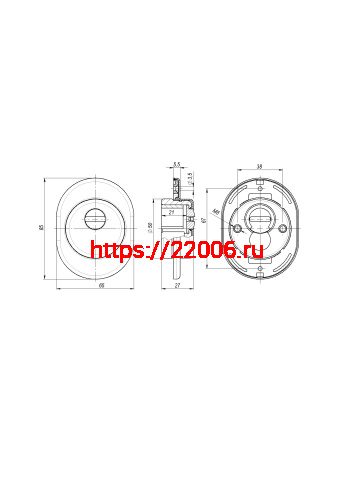 Броненакладка Fuaro (Фуаро) DEF.SF/OV.4825 (DEF 4825) AB-6 зелёная бронза фото 2 Броненакладка Fuaro (Фуаро) DEF.SF/OV.4825 (DEF 4825) AB-6 зелёная бронза фото 2