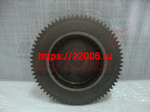 Муфта обгонная электростартера Yamaha JOG90 Муфта обгонная электростартера Yamaha JOG90