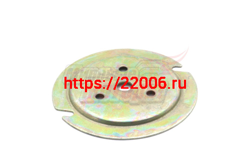 Диск маховика Ветерок (ведомый)(612412) Диск маховика Ветерок (ведомый)(612412)