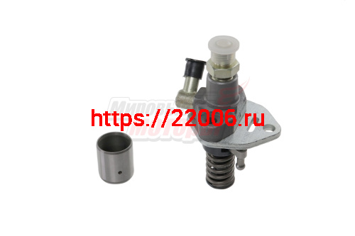 Насос топливный LIFAN C186FD, C188FD Насос топливный LIFAN C186FD, C188FD