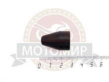 Амортизатор нижний б/п HUSQVARNA 136,137  (530029984)