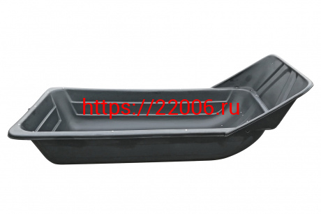 Сани волокуши 2200 (А) (2200*950*738) с отбойником, обвязкой, без накладок ,БЕЗ ДЫШЛА Сани волокуши 2200 (А) (2200*950*738) с отбойником, обвязкой, без накладок ,БЕЗ ДЫШЛА