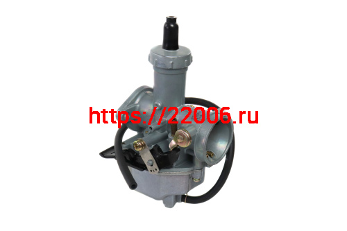 Карбюратор RIZEE PH09B, PH08K (PZ27)
