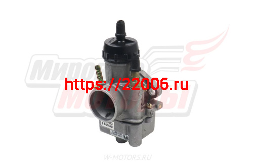 Карбюратор К68И Планета (Россия, ПЕКАР) фото 2 Карбюратор К68И Планета (Россия, ПЕКАР) фото 2