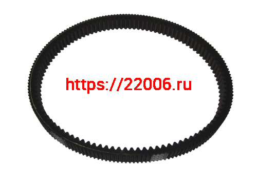 Ремень вариатора Rubena 34,5х17х1120 (СZECH) (ОРИГИНАЛ) (Буран, Буран 4Т) Ремень вариатора Rubena 34,5х17х1120 (СZECH) (ОРИГИНАЛ) (Буран, Буран 4Т)