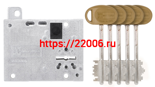 Секретная Mottura (Моттура) часть 91.057 S (левый) Секретная Mottura (Моттура) часть 91.057 S (левый)