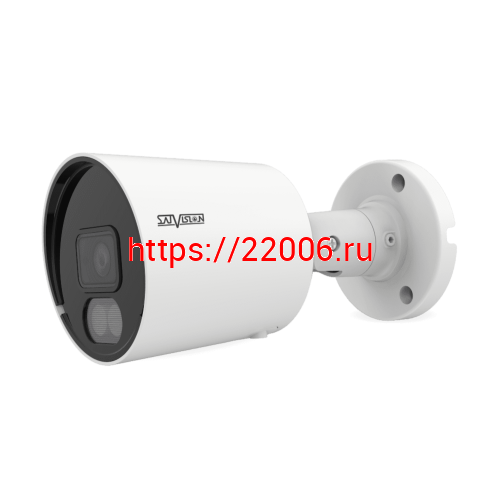SVI-S123A SD FC 2Mpix 2.8mm видеокамера IP