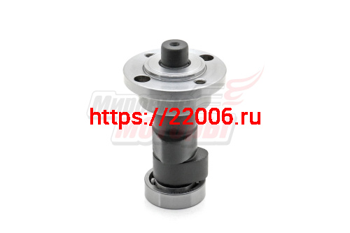 Распредвал 157FMI,161FMJ,165FMM,166FMM (CB/CBB125-250) TTR250Rb Распредвал 157FMI,161FMJ,165FMM,166FMM (CB/CBB125-250) TTR250Rb