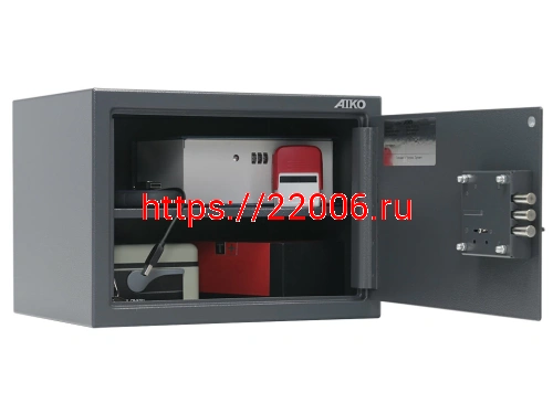 Сейф Aiko T-250 KL фото 5 Сейф Aiko T-250 KL фото 5