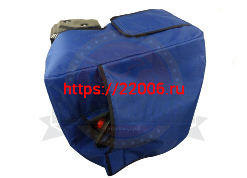 Чехол для двигателя LIFAN от 9 до 20 л.с. (177F, 182F, 188F, 190F, KP 420, KP460, NP445, NP460) фото 7 Чехол для двигателя LIFAN от 9 до 20 л.с. (177F, 182F, 188F, 190F, KP 420, KP460, NP445, NP460) фото 7