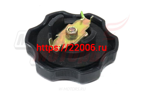 Крышка маслозаливной горловины Hover, H3 (SMD132260) фото 2 Крышка маслозаливной горловины Hover, H3 (SMD132260) фото 2