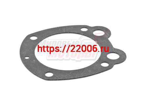 Прокладка Урал головки армированная,ПКД 1мм Россия Прокладка Урал головки армированная,ПКД 1мм Россия