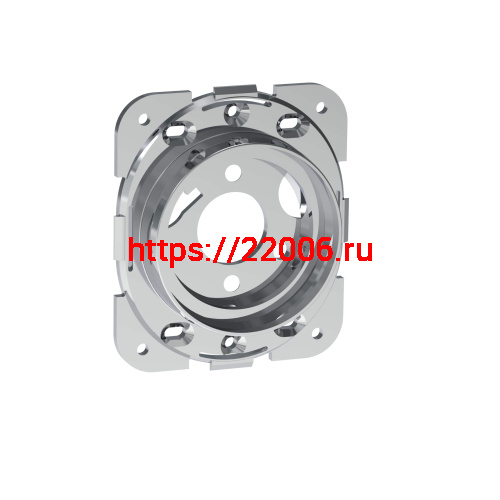 Основание Armadillo (Армадилло) SLIM BS.RT01.07 СP хром Основание Armadillo (Армадилло) SLIM BS.RT01.07 СP хром