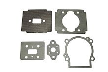Набор прокладок мотокосы GBC-026 (пришла как 34134)