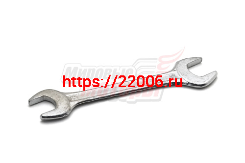Ключ рожковый 18*19 Ключ рожковый 18*19