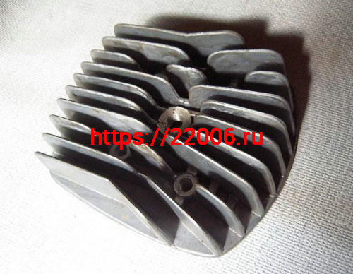 Головка цилиндра Восход Головка цилиндра Восход