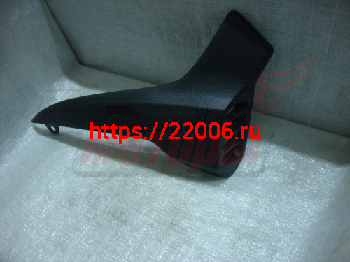 Облицовка бензобака передняя левая HERO Облицовка бензобака передняя левая HERO