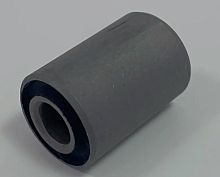 Сайлентблок заднего маятника мопед Дельта, Альфа (2 шт) 23*10*35