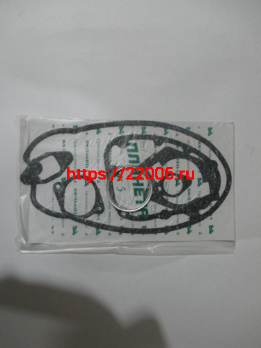 Набор прокладок двигателя Иж Планета №5 полный
