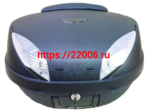 Кофр SAFEBET HF-E66B black Кофр SAFEBET HF-E66B black