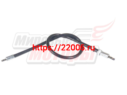 Трос поворота желоба KC726S (2015 г.в.), KC930MS,KC1130MS,KC1542MS (2015,2016 г.в.) (KC30-03-22A) Трос поворота желоба KC726S (2015 г.в.), KC930MS,KC1130MS,KC1542MS (2015,2016 г.в.) (KC30-03-22A)