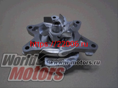 Насос водяной Emgrand EC7, FE-1,2, 1.5/1.8 (1016050759) Насос водяной Emgrand EC7, FE-1,2, 1.5/1.8 (1016050759)