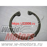 Кольцо Ветерок стопорное гребного вала большое (616018) Кольцо Ветерок стопорное гребного вала большое (616018)