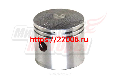 Поршень T3 ZONGSHEN фото 2 Поршень T3 ZONGSHEN фото 2