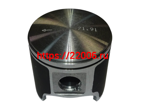 Поршень Тайга 500 (Molykote) Россия Поршень Тайга 500 (Molykote) Россия