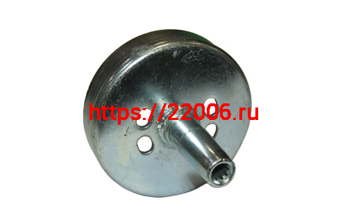 Барабан сцепления мотокосы GBC-033/043 (9 шлицов) Барабан сцепления мотокосы GBC-033/043 (9 шлицов)