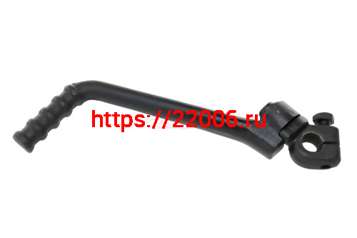 Кикстартер RIZEE PH08K Кикстартер RIZEE PH08K