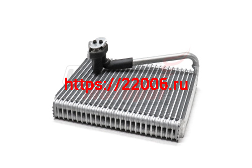 Испаритель кондиционера X7 (1017016534) Испаритель кондиционера X7 (1017016534)