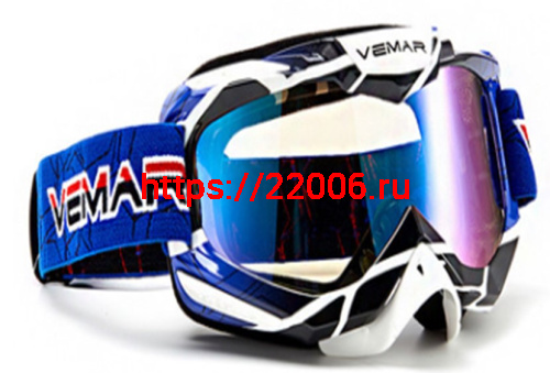 Очки мото VM-1023C Очки мото VM-1023C