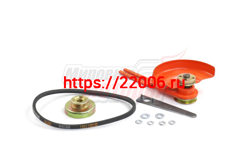 Насадка-болгарка (ЗАВОД) d150мм на Штиль 170-250 Насадка-болгарка (ЗАВОД) d150мм на Штиль 170-250