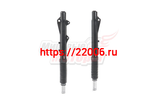 Перо вилки L-540, D-35, d-25 Storm Cross Перо вилки L-540, D-35, d-25 Storm Cross