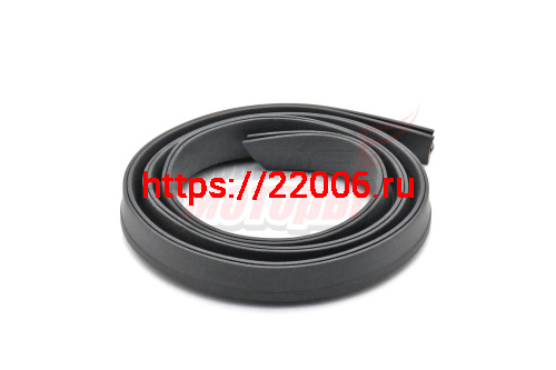 Прокладка кожуха стартера 186F, 186FD Прокладка кожуха стартера 186F, 186FD