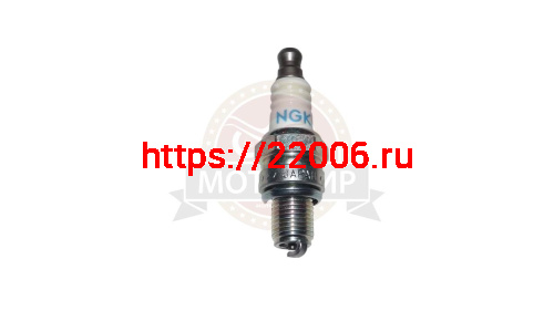 Свеча NGK CMR6Н (3365) (подходит на Штиль)180 (тонкая) (Б/Пила) Свеча NGK CMR6Н (3365) (подходит на Штиль)180 (тонкая) (Б/Пила)