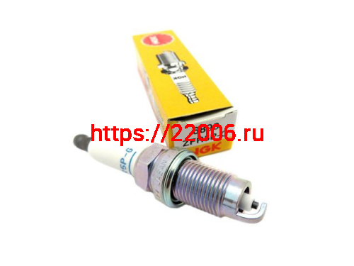 Свеча зажигания ZFR5P-G NGK (Япония) 6893