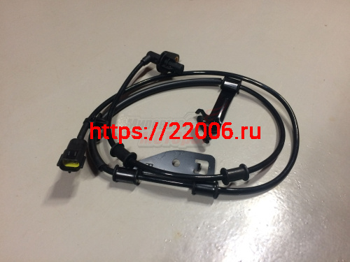 Датчик ABS передний правый Tiggo (T11-3550040AB) Датчик ABS передний правый Tiggo (T11-3550040AB)