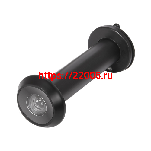 Глазок Fuaro (Фуаро) дверной, оптика пластик DV 4/130-70/Z/HD (VIEWER 4 DVZ) BL черный (подвес) Глазок Fuaro (Фуаро) дверной, оптика пластик DV 4/130-70/Z/HD (VIEWER 4 DVZ) BL черный (подвес)