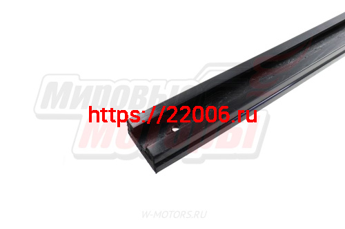 Накладка-Рельсы Yamaha-VIKING-IV (профиль 25) (Россия) (25-58.89-3-01-01) фото 3 Накладка-Рельсы Yamaha-VIKING-IV (профиль 25) (Россия) (25-58.89-3-01-01) фото 3