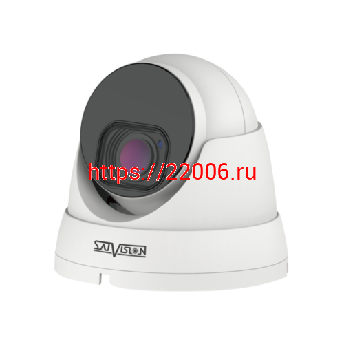 SVI-D353VM SD SL RU видеокамера IP SVI-D353VM SD SL RU видеокамера IP
