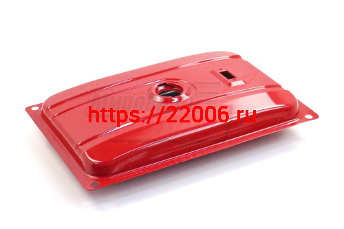 Бензобак генератора 2-3,5кВт (168F) Бензобак генератора 2-3,5кВт (168F)