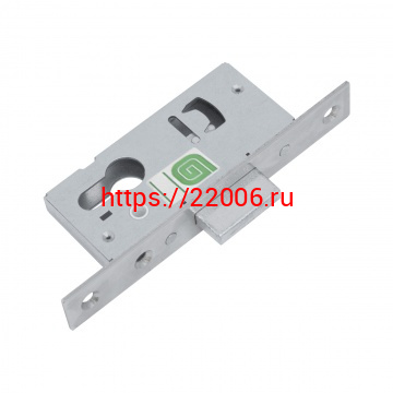 Корпус Guardian (Гардиан) узкопрофильного замка PROFI 30.01.16 /123:228/ Корпус Guardian (Гардиан) узкопрофильного замка PROFI 30.01.16 /123:228/