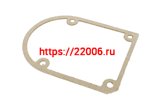 Прокладка крышки магнето F50/F80 Прокладка крышки магнето F50/F80