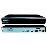SVN-8125 видеорегистратор сетевой